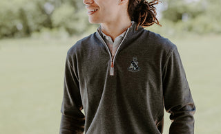 From Concept to Closet: A Journey of your Custom Merch at Alpha Sig Official Store