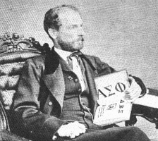 The Important History of Alpha Sigma Phi