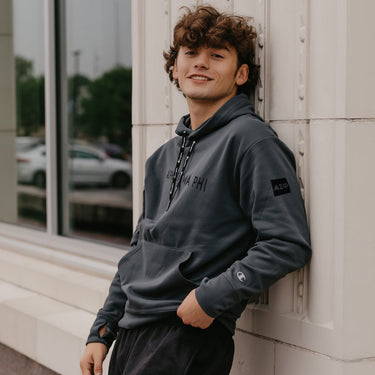 Alpha Sig Champion Performance Hoodie Alpha Sigma Phi