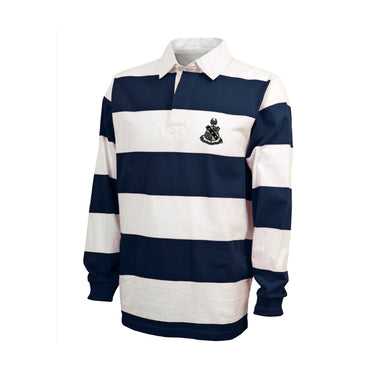 Alpha Sig Rugby Shirt Alpha Sigma Phi