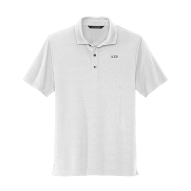 Alpha Sig Urban Greek Letter Polo Alpha Sigma Phi