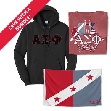 New! Brotherhood Basics Bundle