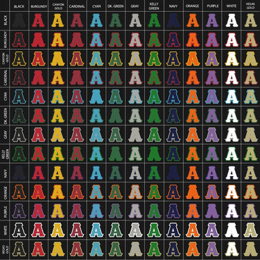 Alpha Sig Pick Your Own Colors Sewn On Hoodie | Alpha Sigma Phi | Sweatshirts > Hooded sweatshirts