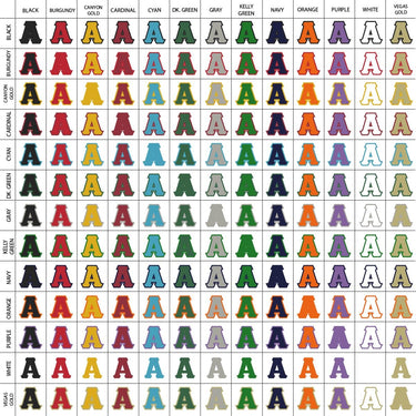 Alpha Sig Pick Your Own Colors Sewn On Hoodie | Alpha Sigma Phi | Sweatshirts > Hooded sweatshirts