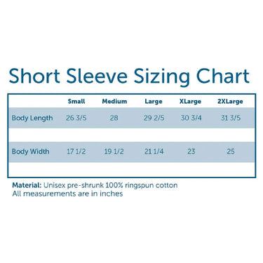 Alpha Sig Brown Pennant Short Sleeve Tee Alpha Sigma Phi