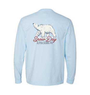 Chambray Shirts & Tops Back