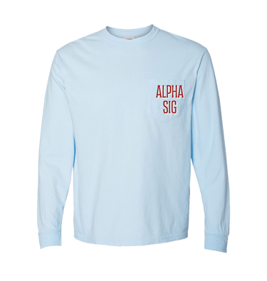 Chambray Shirts & Tops Front