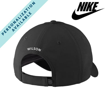 Alpha Sig Nike Dri-FIT Performance Hat Alpha Sigma Phi