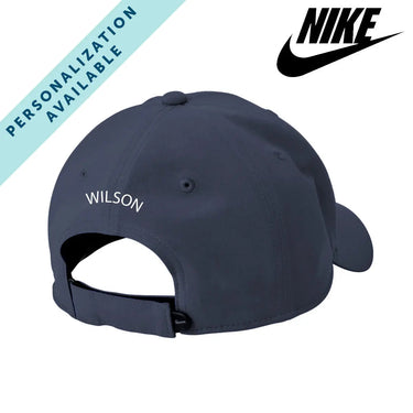 Alpha Sig Nike Dri-FIT Performance Hat Alpha Sigma Phi