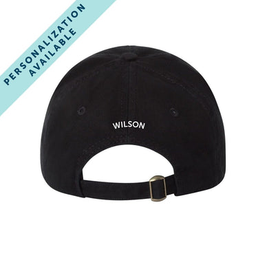 Alpha Sig Dad Cap | Alpha Sigma Phi | Headwear > Billed hats