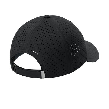 New! Alpha Sig Performance Golf Hat