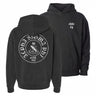 Alpha Sig Iron Brotherhood Heavyweight Hoodie