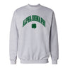 Alpha Sig Lucky Crewneck Alpha Sigma Phi