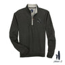 Johnnie-O Sully Quarter Zip Campus Classics
