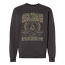 Alpha Sig Frat Heavyweight Graphic Crewneck.