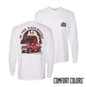 Alpha Sig Country Roads Long Sleeve Tee Alpha Sigma Phi