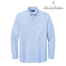 Alpha Sig Brooks Brothers Oxford Button Up Shirt Alpha Sigma Phi