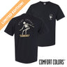 Limited Edition Alpha Sig Stay Spooky Short Sleeve Tee Alpha Sigma Phi