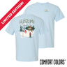 Alpha Sig Alpine Lodge Short Sleeve Tee