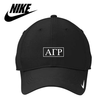 Alpha Sig Nike Dri-FIT Performance Hat Alpha Sigma Phi
