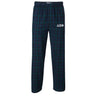 Alpha Sig Blackwatch Plaid Flannel Pants