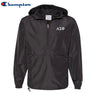 Alpha Sig Champion Lightweight Windbreaker Alpha Sigma Phi