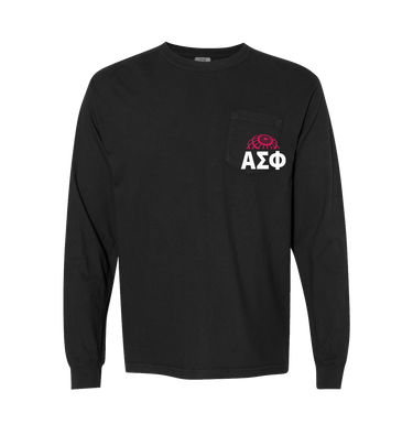 Black Shirts & Tops Front