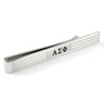 Silver Neckties Front