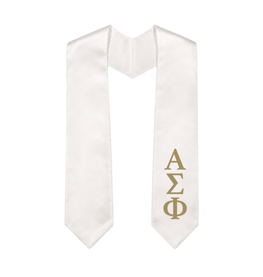 White Vests Front