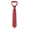 Red Neckties Front